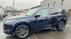 Land Rover Discovery Sport 2.0 P250 R-Dynamic SE 5dr Auto [5 Seat] Petrol Station Wagon